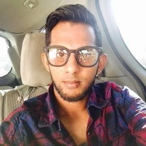 Meet your Posher, Ray